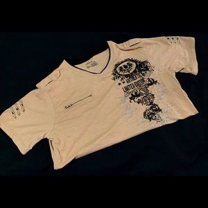 Men’s Tee